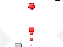 Jump Red Square – Pule no Quadrado Vermelho