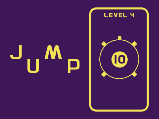 JUMP – Pulo Radical