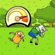 Jumping Finn – Aventura do Finn Saltador