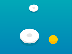 Jumping Yellow Ball – Aventura da Bola Amarela