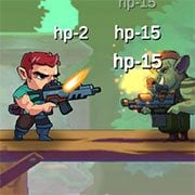 Jungle Hero 2 – Herói da Selva