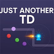 Just Another TD – Defesa de Torre Estratégica