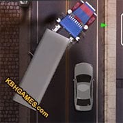Just Park it 11 – Estacionamento Extremo