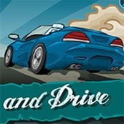 Just Shut Up and Drive – Corrida Sem Limites