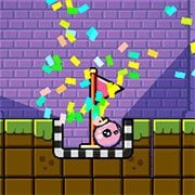 Kaboom Swing – Explosão no Balanço