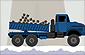Kamaz Delivery 2 – Entregas Pesadas na Estrada