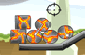 Kamikaze Blocks 2 – Blocos Explosivos