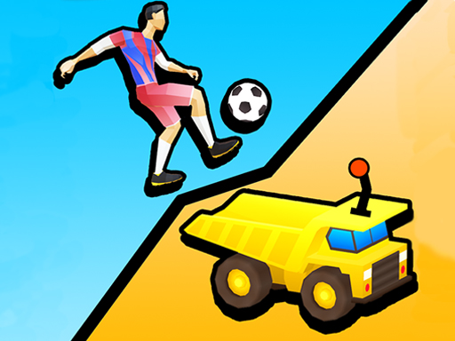 Kick and Ride – Chute e Corrida