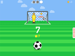 Kick Master – Chutes e Mágicas