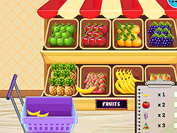 Kids go Shopping Supermarket – Aventura no Supermercado