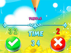 Kids True Colors – Descubra Suas Cores Verdadeiras