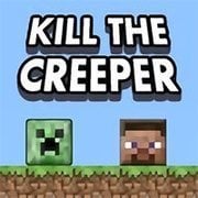 Kill The Creeper – Mate o Inimigo