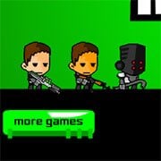 Kill the Heroes – Mate os Heróis