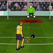 Kill The Keeper – Mate o Goleiro