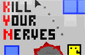 Kill Your Nerves – Desafio de Precisão