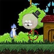 Killer Z: Regular Show – Zumbis no Parque