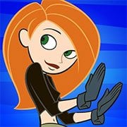 Kim Possible: Revenge of Monkey Fist – A Vingança do Punho de Macaco
