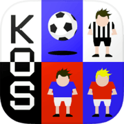 Kind of Soccer – Futebol Descontraído