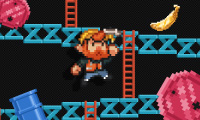 King Kong Chaos – O Caos do Rei Kong