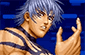 King Of Fighters Wing 1.85 – Luta Épica de Personagens