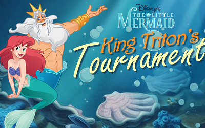 King Tritons Tournament – Torneio do Rei Tritão