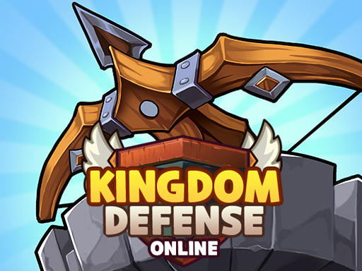 Kingdom Defense Online – Defenda Seu Reino