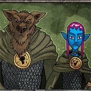 Kingdom of Liars 2 – Reino dos Traiçoeiros