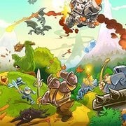 Kingdom Rush – Defesa Épica do Reino