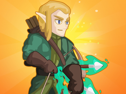 Kingdom Survivor – Sobreviva ao Reino