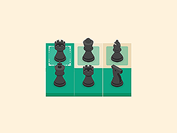 Kings Court Chess – Xadrez da Corte Real