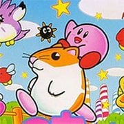 Kirby’s Dream Land 2 – Aventura Colorida do Kirby