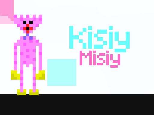 Kisiy Misiy – Gatinho Fofinho