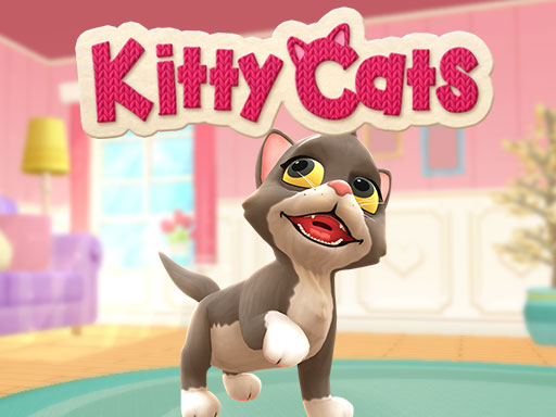 Kitty Cats – Gatos Fofinhos e Fofuras