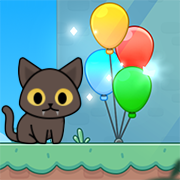 Kitty Loves Birds – Gatinho Apaixonado por Pássaros