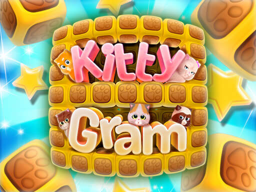 Kittygram – Fotos Fofas de Gatos