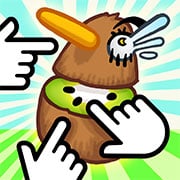 Kiwi Clicker – Aventura Divertida com Kiwis