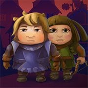 Kleine Castle – Aventura no Pequeno Castelo