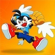 Klonoa 2: Dream Champ Tournament – Campeonato dos Sonhos