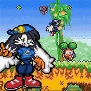 Klonoa: Empire of Dreams – Reino dos Sonhos
