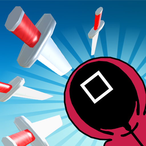 Knife Attack – Ataque com Facas