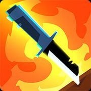 Knife Master – Mestre das Lâminas