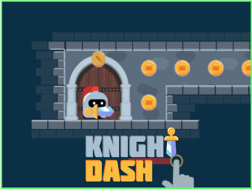 Knight Dash – Corrida do Cavaleiro