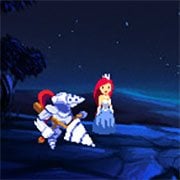 Knight Fall – A Queda do Cavaleiro