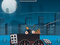 Knight Rider – Aventura do Carro Falante