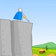 Knight vs Giant – O Cavaleiro e o Gigante