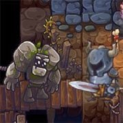 Knighttron – O Cavaleiro Robótico