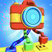 Knots Master 3D – Desafio de Nós 3D