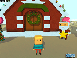 Kogama: Happy Christmas – Natal Divertido