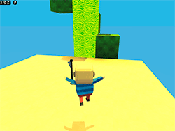 Kogama: Happy Parkour – Diversão com Parkour
