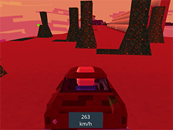 Kogama: Off Road Race – Corrida Off-Road Radical